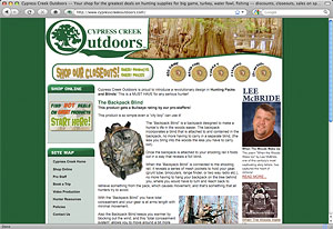 Cypress Creek Outdoors